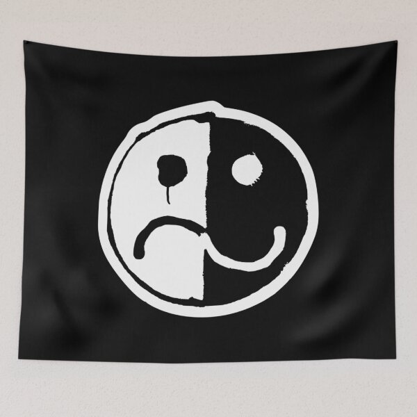 Item preview, Fall Out Boy Hd Logo (Ver. 2) designed and sold by DGFNI.