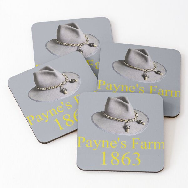 Item preview, Payne's Farm designed and sold by Murph's Images.