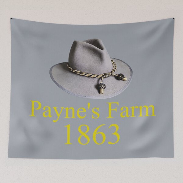 Item preview, Payne's Farm designed and sold by Murph's Images.