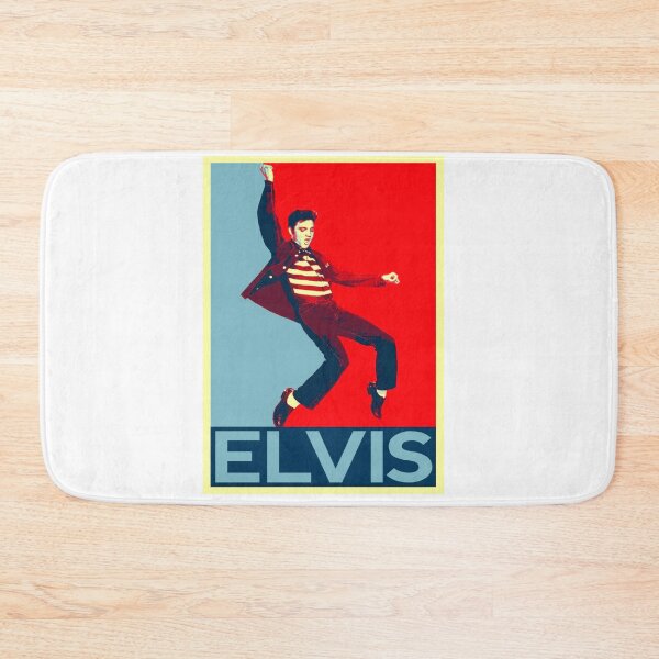 Item preview, Elvis Rock & Roll Legend designed and sold by danlliart.