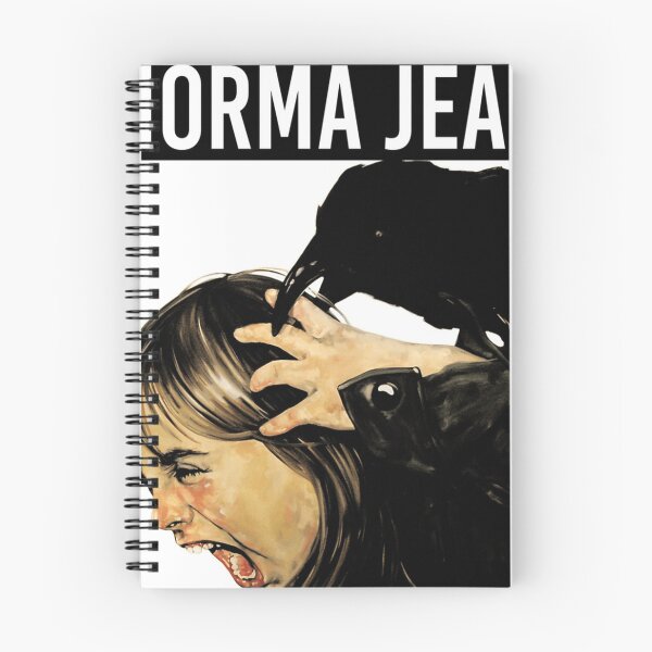 Item preview, Norma Jean Band designed and sold by Nicestoree.