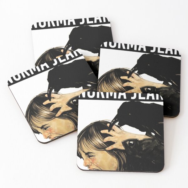 Item preview, Norma Jean Band designed and sold by Nicestoree.