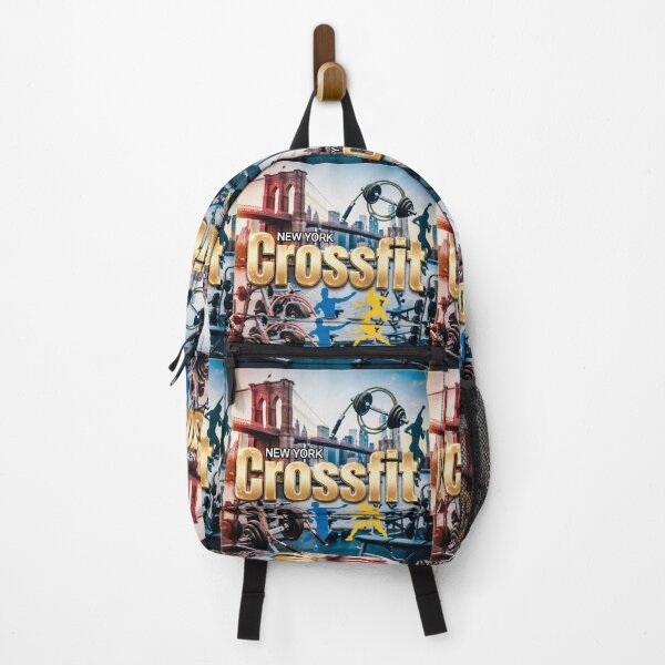 Item preview, CrossFit Nueva York designed and sold by casamomo.