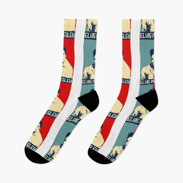 Item preview, Elvis Rock & Roll Legend designed and sold by danlliart.