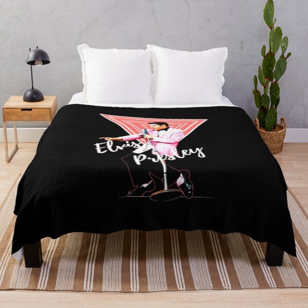 Item preview, Elvis Rock & Roll Legend designed and sold by danlliart.