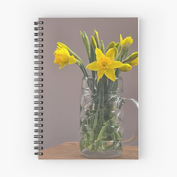 Item preview, A litre of daffs designed and sold by jalfc46.