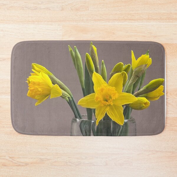 Item preview, A litre of daffs designed and sold by jalfc46.