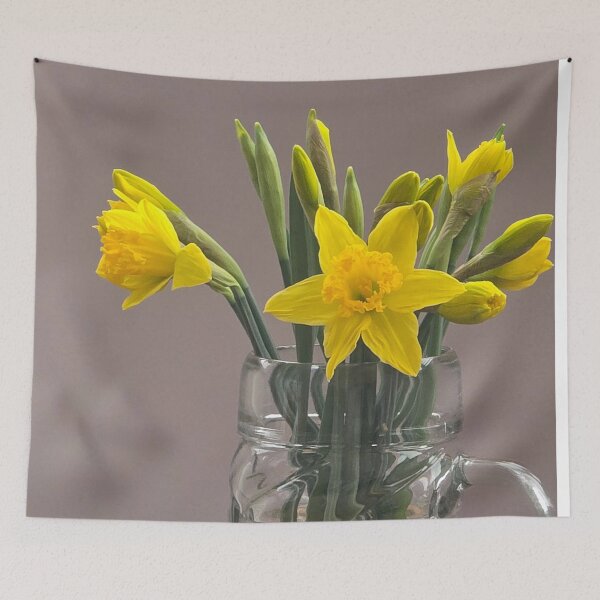 Item preview, A litre of daffs designed and sold by jalfc46.