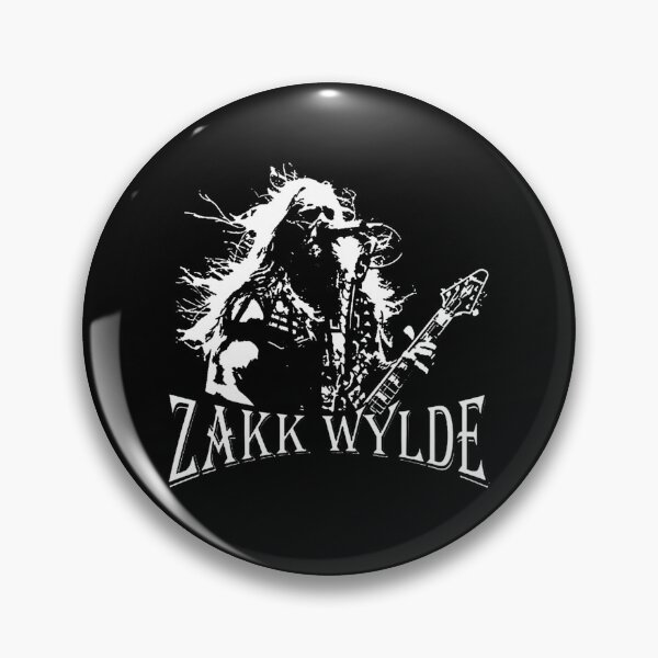 Item preview, Black Label Society designed and sold by teressafer.