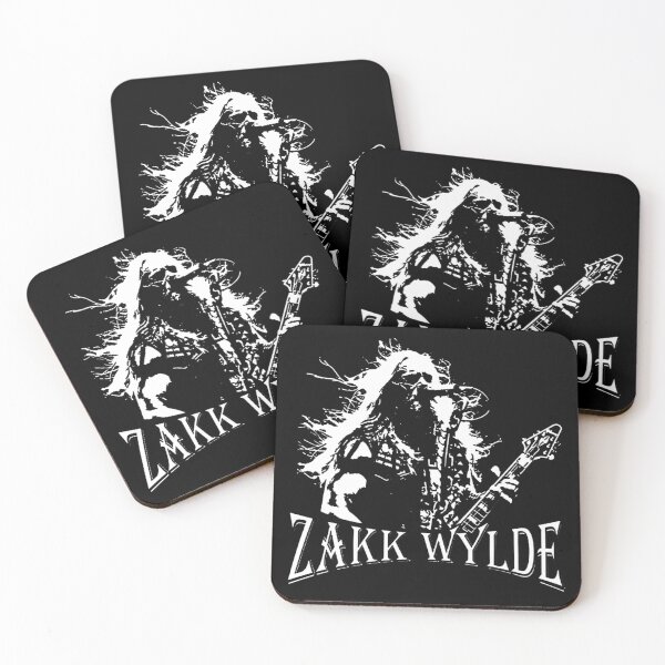 Item preview, Black Label Society designed and sold by teressafer.