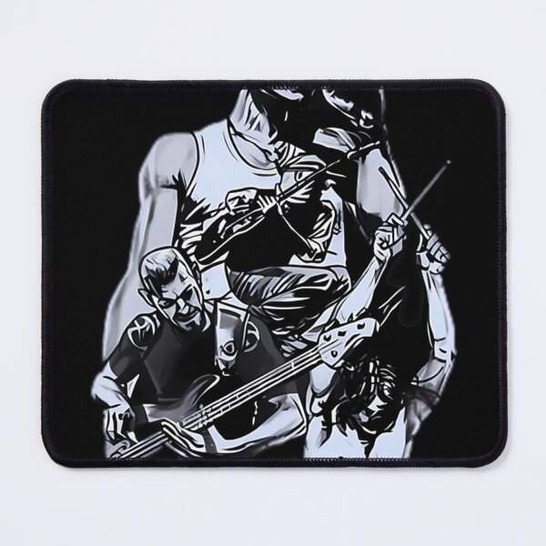 Item preview, Audioslaves Band Rock Alternative Metal designed and sold by DGFNI.