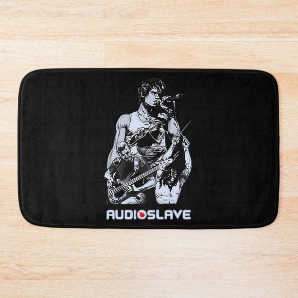 Item preview,  Audioslaves Band Rock Alternative Metal designed and sold by DGFNI.