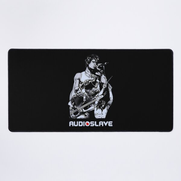 Item preview,  Audioslaves Band Rock Alternative Metal designed and sold by DGFNI.