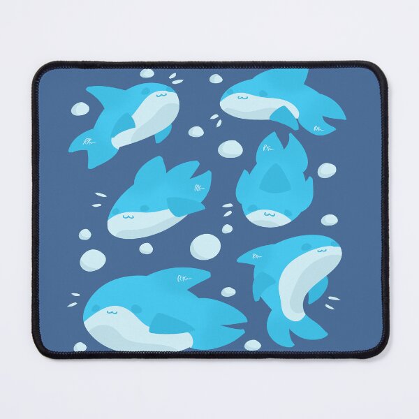 Item preview, Silly Sharks designed and sold by internyt-angyl.