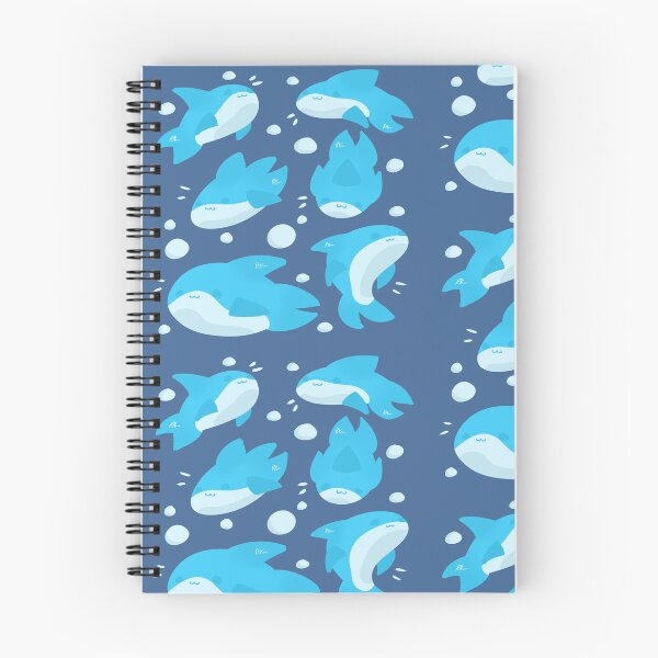 Item preview, Silly Sharks designed and sold by internyt-angyl.