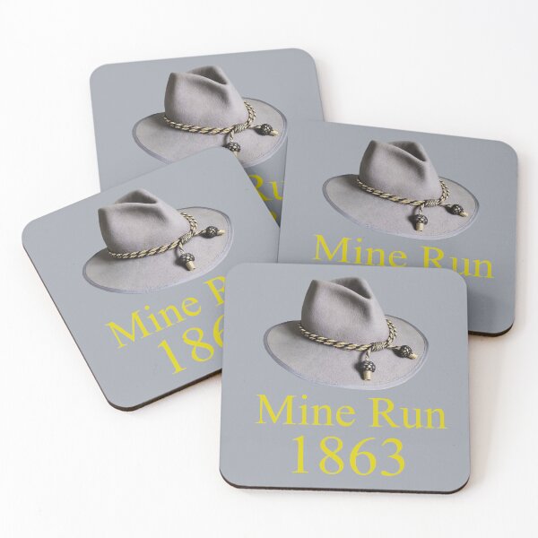 Item preview, Mine Run designed and sold by Murph's Images.