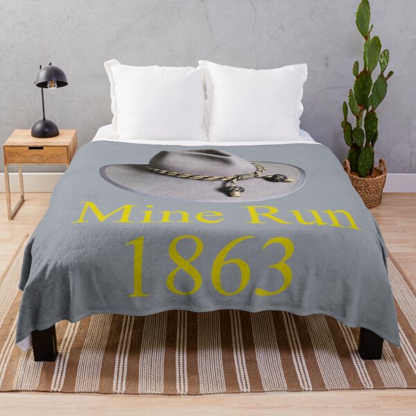 Item preview, Mine Run designed and sold by Murph's Images.