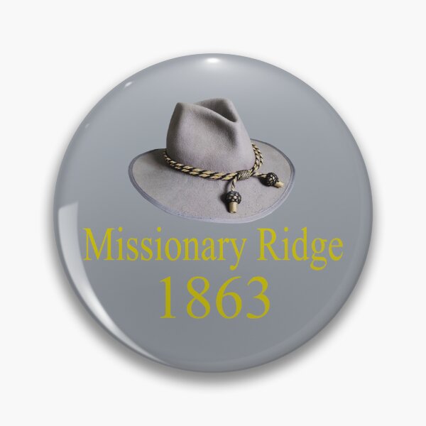 Item preview, Missionary Ridge designed and sold by Murph's Images.