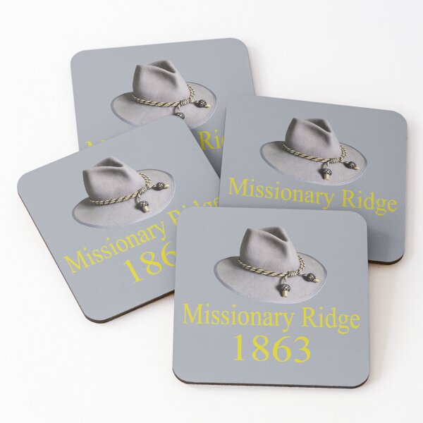 Item preview, Missionary Ridge designed and sold by Murph's Images.