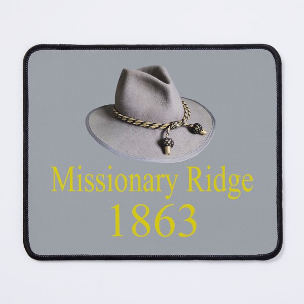 Item preview, Missionary Ridge designed and sold by Murph's Images.