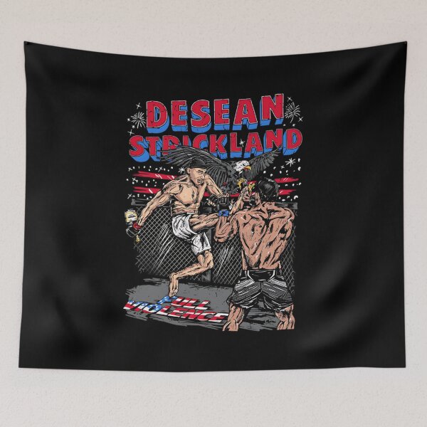 Item preview, Sean Strickland Tarzan designed and sold by JeyVel.