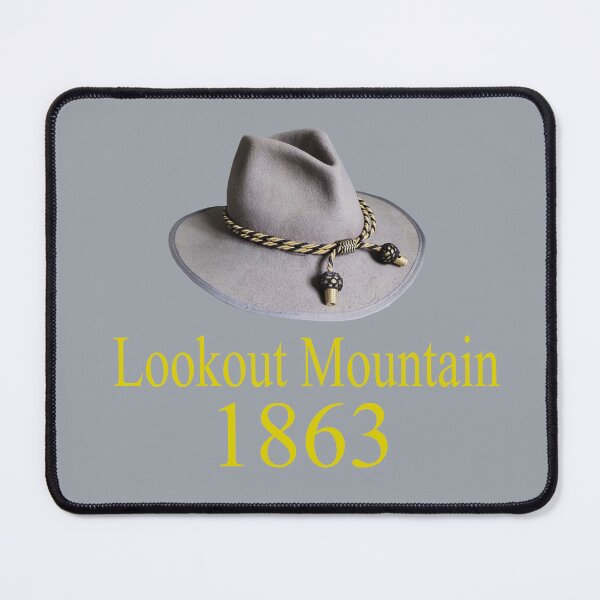 Item preview, Lookout Mountain designed and sold by Murph's Images.