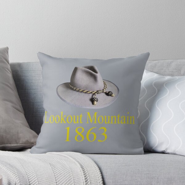 Item preview, Lookout Mountain designed and sold by Murph's Images.