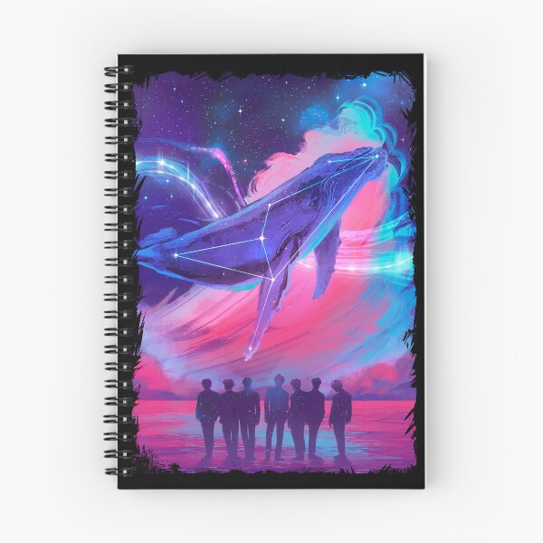 Item preview, Whale Army designed and sold by SoniaMS.