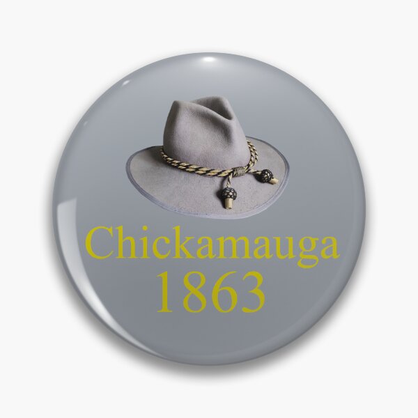 Item preview, Chickamauga designed and sold by Murph's Images.