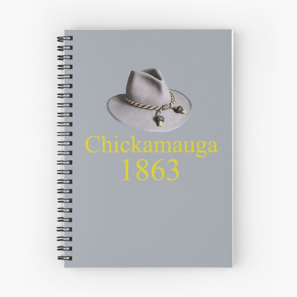 Item preview, Chickamauga designed and sold by Murph's Images.