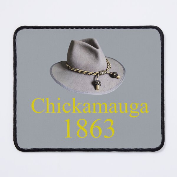 Item preview, Chickamauga designed and sold by Murph's Images.