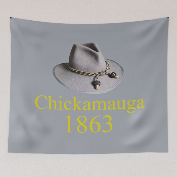 Item preview, Chickamauga designed and sold by Murph's Images.