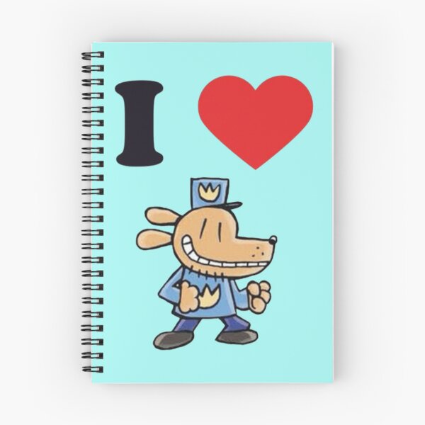 Item preview, I love dogman design designed and sold by LazyButGenius.