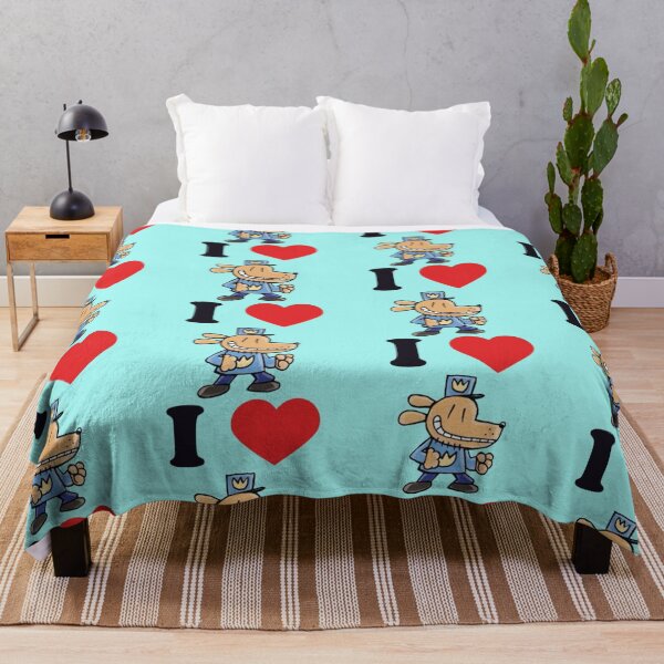 Item preview, I love dogman design designed and sold by LazyButGenius.