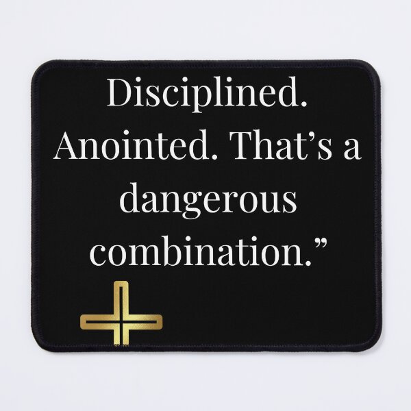 Item preview, Religious strength. designed and sold by Demetria3.