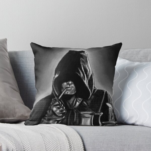 Item preview, Strider designed and sold by ALegWithoutFear.