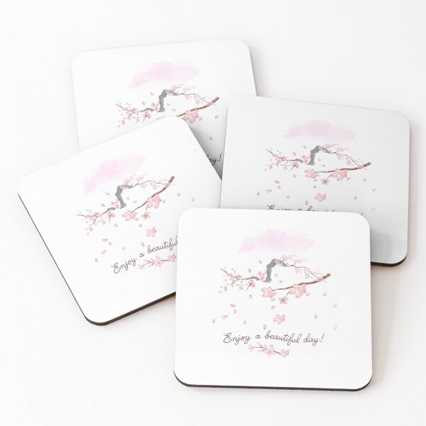 Item preview, Soft Blooms & Bright Days designed and sold by HarmonyBloom.