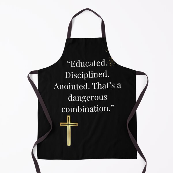 Item preview, Religious strength.  designed and sold by Demetria3.