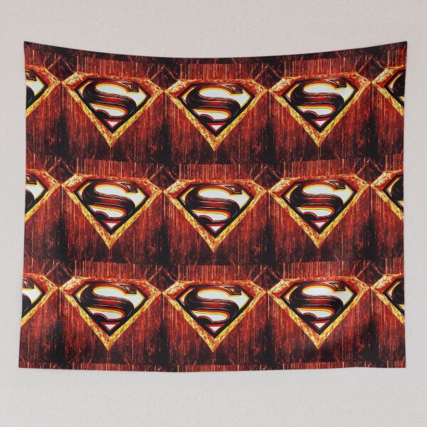 Item preview, Nation's Superhero Emblem: Saving the World designed and sold by Bittor18.