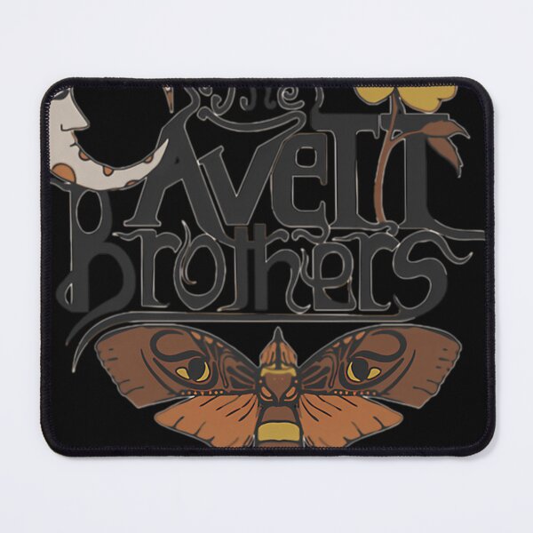 Item preview, The Avett Brothers Band designed and sold by MENIMESHOP.