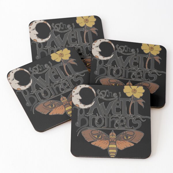 Item preview, The Avett Brothers Band designed and sold by MENIMESHOP.