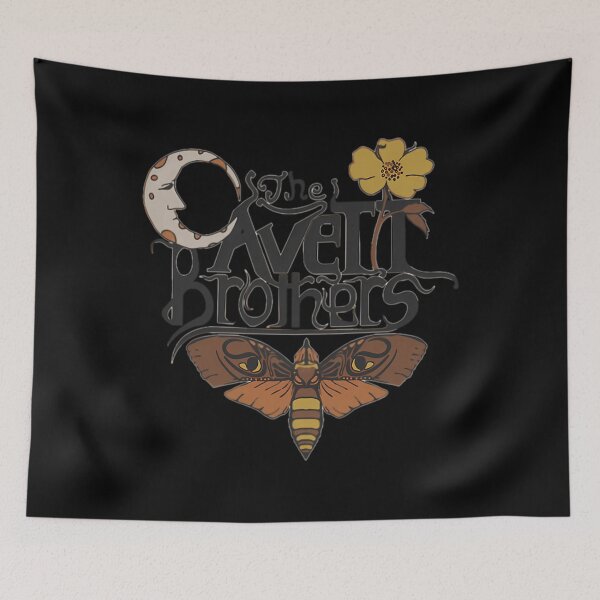 Item preview, The Avett Brothers Band designed and sold by MENIMESHOP.