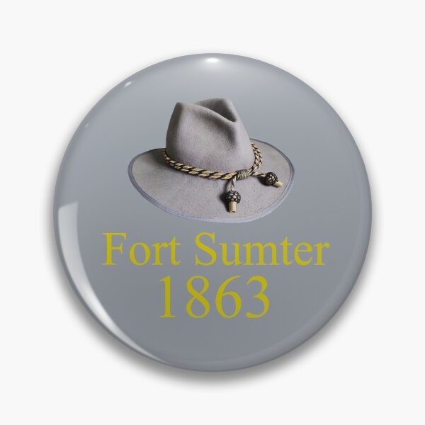 Item preview, Fort Sumter designed and sold by Murph's Images.