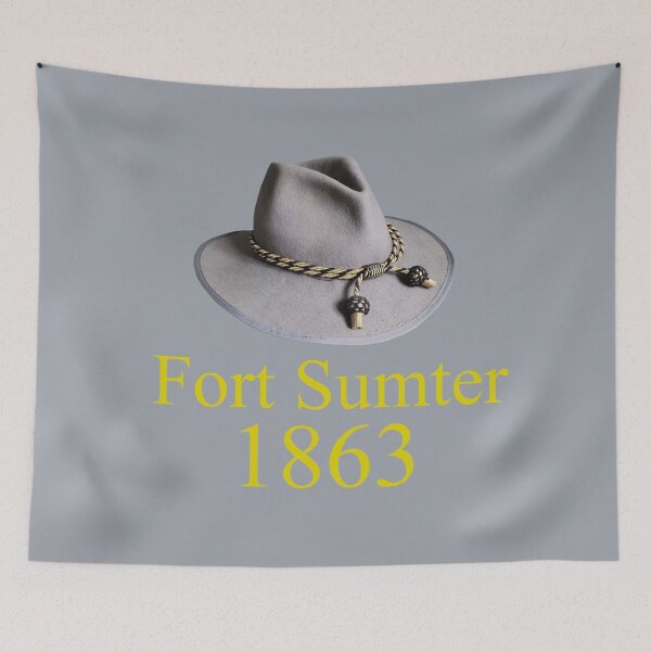 Item preview, Fort Sumter designed and sold by Murph's Images.