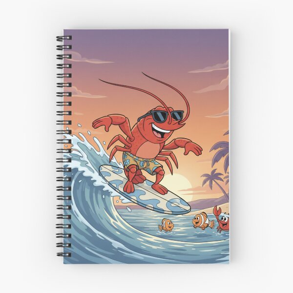 Item preview, Crayfish  designed and sold by SaltCraft.