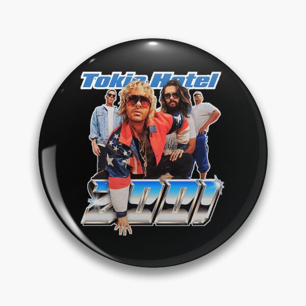Item preview, Tokio Hotel designed and sold by Kenaj.