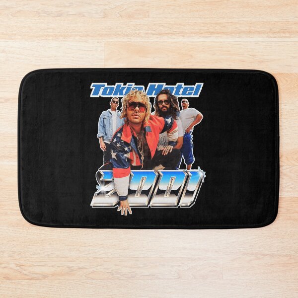 Item preview, Tokio Hotel designed and sold by Kenaj.