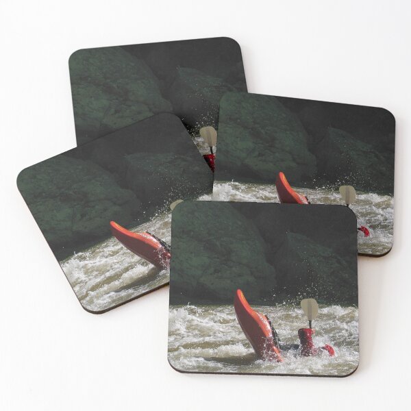 Item preview, Kayaking – Whitewater Adventure designed and sold by Mark Malinowski.