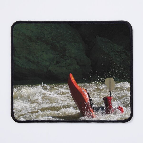 Item preview, Kayaking – Whitewater Adventure designed and sold by Mark Malinowski.