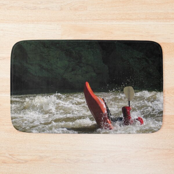 Item preview, Kayaking – Whitewater Adventure designed and sold by Mark Malinowski.